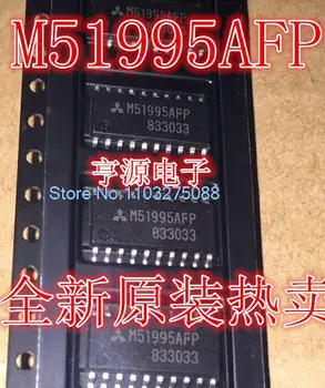 (10DB/LOT) M51995AFP M51995FP M51995 IC SOP Új, Eredeti Állomány Power chip