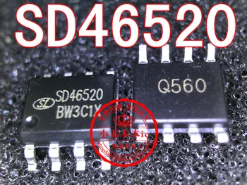 10DB/SOK SD46520 46520 SOP-8