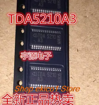 10pieces Eredeti állomány TDA5210A3 TDA5210 