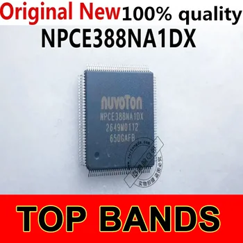 (2-5piece)100% Új NPCE388NB0DX NPCE388NBODX QFP-128 Chipset IC Chipset ÚJ, Eredeti