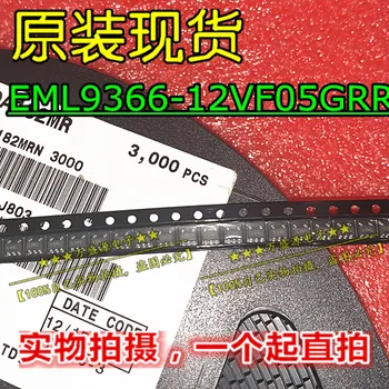 20db orginal új EML9366-12VF05GRR SOT23-5 power chip/IC