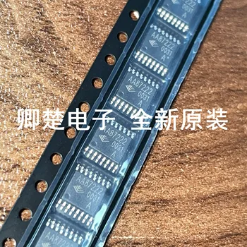 30db eredeti új AA87222A TSSOP16 motor vezető chip