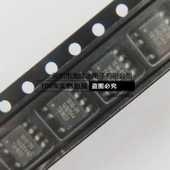 30db eredeti új IWATT CR1510-06 1510-06 SOP-8 8-pin-energiagazdálkodás chip