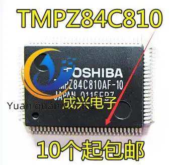 30db eredeti új TMPZ84C810AF-10 integrált áramkör IC chip BOM megfelelő