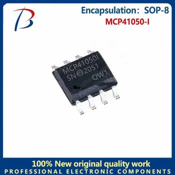 5db MCP41050-én javítás SOP-8 digitális potenciométer chip MCU