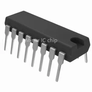 5DB SA5090N DIP-16 Integrált áramkör IC chip