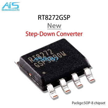 5db/Sok Új RT8101 RT8120AGSP RT8272GSP RT9187GSP OZ523GN OZ9936GN GR8876A NCP1207A NCP1377B RT9173D SOP-8 Chip