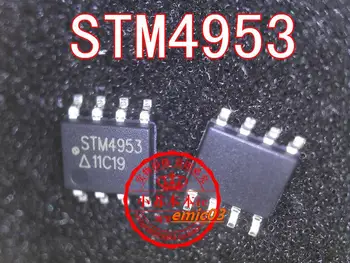 5pieces STM4953 4953 SOP-8 