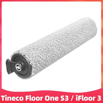 A Tineco Emeleten Egy S3 / Tineco iFloor 3, Vezeték nélküli, Nedves, Száraz, Porszívó Roller Ecset, Hepa Szűrő Csere Alkatrészek