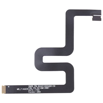 A Trackpad Flex Kábel Lenovo Miix510-12ISK IKB 520-12IKB Miix510
