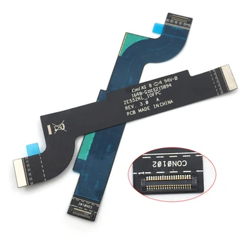 Alaplap Az Asus zenfone 3 ZE552KL ZE520KL Z012DA Z017DA Új Alaplapja másodlagos LCD-kijelzőn Connnector Flex Kábel, Szalag