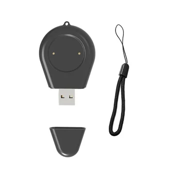 Alkalmas Gepárd Mágneses Kábel hálózati Adapter USB-Gyors Töltés Kábel Konzol Smartwatch Állomás Tartós