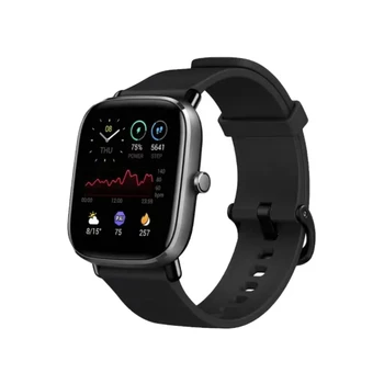 Amazfit GTS 2 mini GPS Smartwatch A Férfiak a Nők Ajándék Kijelző 68+Sport Mód Vízálló Sport Karóra Aludni Monitoing