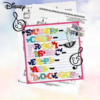 Disney Mickey Egér Ábécé fémforgácsolási Meghal DIY Scrapbooking Stencil Album Kártya Készítés, Dombornyomás Kézműves Sablon 2023