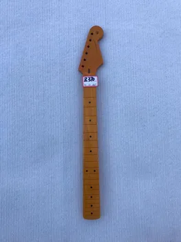 DIY Egyéni 6 Strings Elektromos Gitár Guitarra Nyak Raktáron Kedvezmény z370