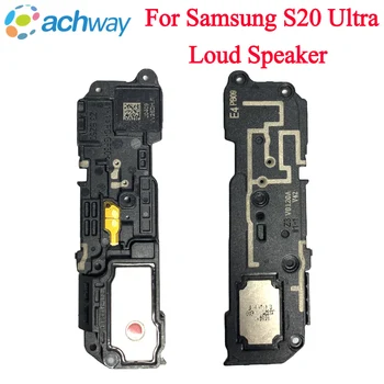 Hangszóró Samsung Galaxy S20 Ultra Hangos Hangszóró, Csengő Csengő Samsung S20 Ultra csengő trombita Flex Kábel