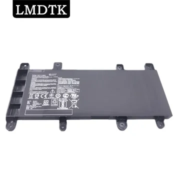 LMDTK Új C21N1515 Laptop Akkumulátor ASUS VivoBook X756 X756UA X756UJ X756UX X756UB X756UQ X756UV X756UW 7.6 V 38WH