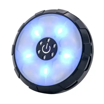 Mini Olvasó Led Lámpa Autó Kellékek Kettős Célt Olvasó Lámpa, Led Lámpa Belső Rekesz Mennyezeti Fény Tartós