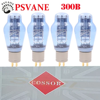 PSVANE Cossor 300B vákuumcsöves Precíziós Megfelelő 300B Elektronikus Cső A HIFI Cső Erősítő Audio