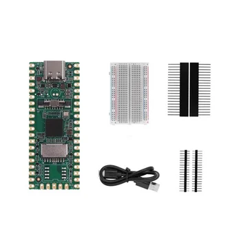 RISC-V Tej V Duo Fejlesztési Tanács Kit Dual Core CV1800B Támogatja a Linux a Sok Rajongó DIY Játékosok