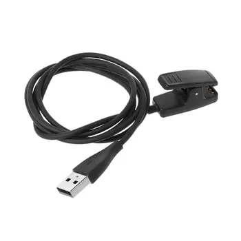 Smartwatch USB Töltő kábel Kábel Állvány Gyors Dock Adapter Alkalmas garmin 35