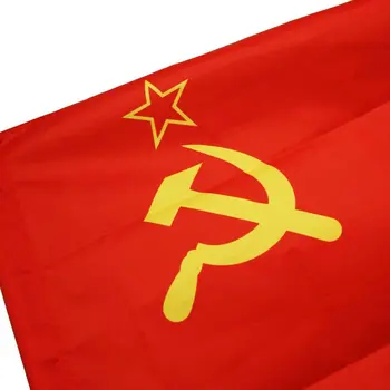 Szovjet zászló CCCP zászló forradalom Szovjetunió SZOVJETUNIÓ ZÁSZLÓ Szövetség a Szovjet Szocialista Köztársaságok