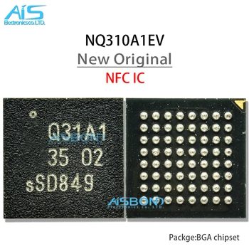 Új NQ310A1EV Jelölés Q31A1 NFC IC Az Intelligens Mobil Telefon NFC Chipet 64 Csapok, BGA-64