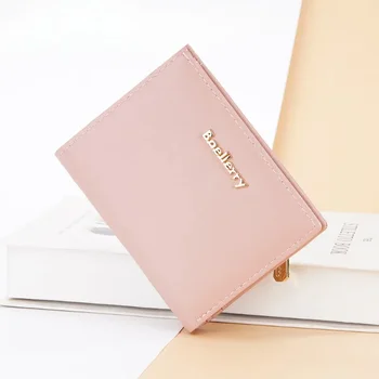Új Női Táska Függőleges egyszínű, Egyszerű, Táska Divat Multi-card Tárca Egyszerű Táskát Könnyű, Könnyen hordozható